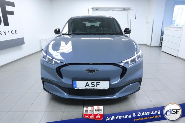 Ford Mustang Mach-E Premium AWD #ACC #Matrix-LED #360&deg;Kamera #B&O 