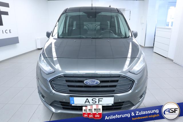 Ford Transit Connect Trend #Tempomat #Navi #SHZ #Park-Assist #Klima 