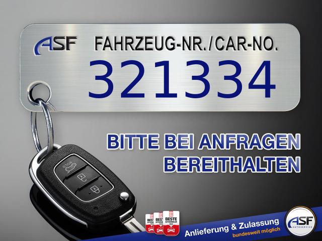 Ford Focus Turnier ST-Line X #ACC #LED #Pano #Park-Assist. #HUD #B&O 