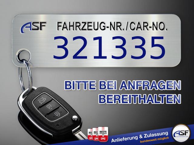Ford Kuga ST-Line #LED #Winterpaket Sitzheizung #Navi #Ganzjahresreifen #AHK Vorbereitung 