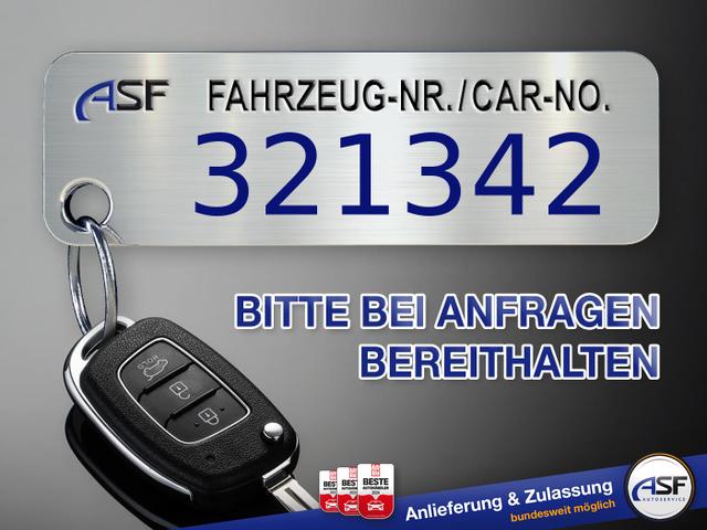 Ford Kuga Hybrid FHEV St-Line X #Automatik #LED #Park-Assist #ACC #360&deg;CAM 