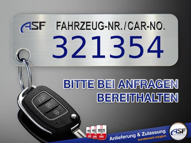 Volkswagen Tiguan DSG Life ACC Matrix-LED AHK schwenkb Navi Head-up-Display Keyless 