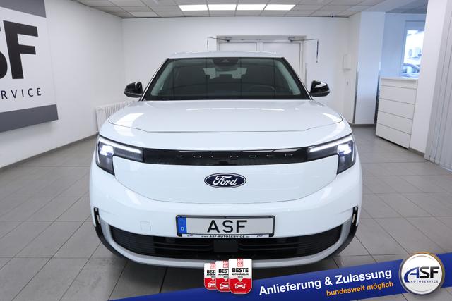 Ford Explorer Select Extended Range Winterpaket #ACC #LED #Alarmanlage #SHZ #CAM 