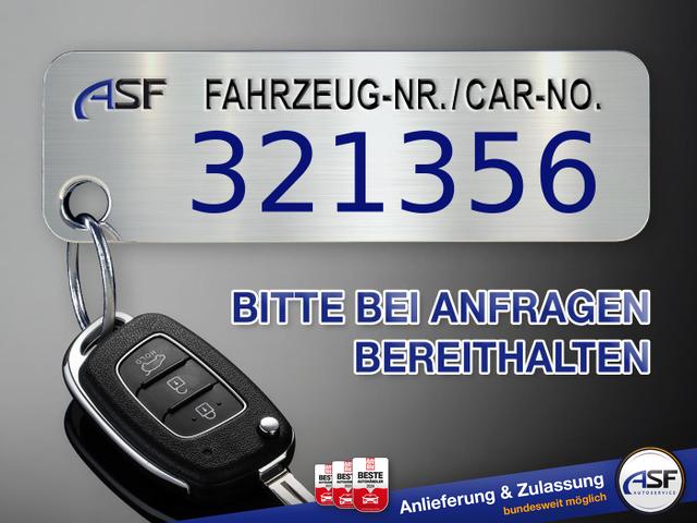 Ford Fiesta ST-Line X #B&O Sound #Navi #KeyFree #WinterPaket #Scheckheft 