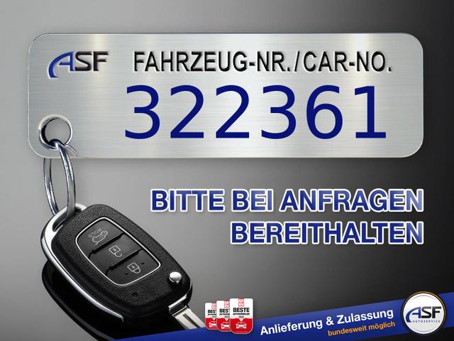 Ford Kuga Titanium Bi-Xenon/Sony/Navi el. Heckklappe/Winter-Paket/Alarm 