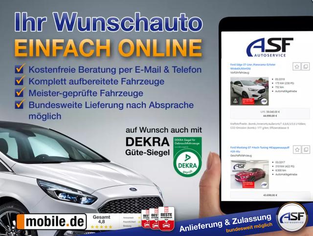 Mercedes-Benz A-Klasse A 250 #LED High Performance #Kamera #Schaltwippen #Sprachst. 