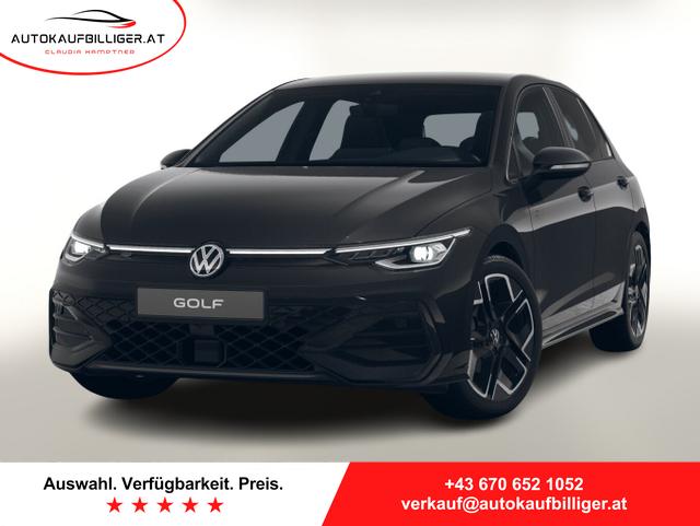 Volkswagen Golf - R-Line 8 1.5 eTSI 115 DSG MY25 LED+ Keyl