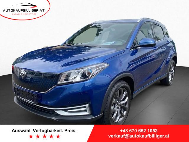 DFSK Seres 3 - Luxury Elektro-SUV *Navi~Pano~360°~SHZ~Leder*
