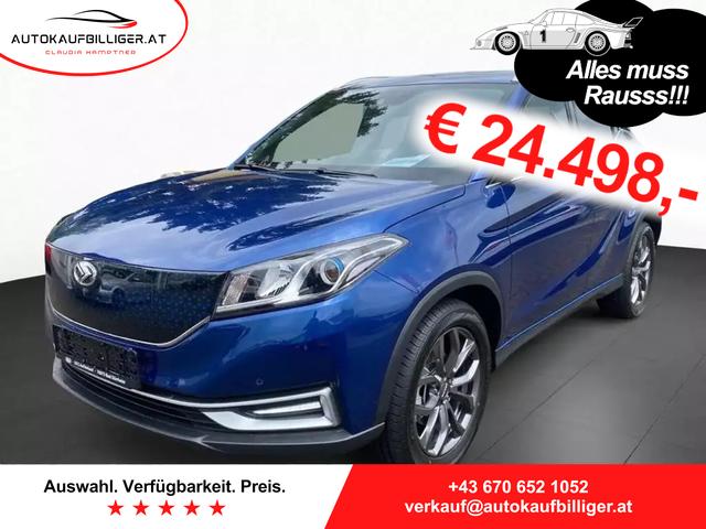 DFSK Seres 3 - Luxury Elektro-SUV *sofort verfügbar*Navi*Pano*360°Cam*SHZ*Leder