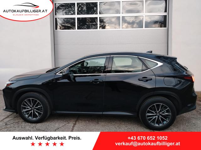 Lexus NX - 350H 2.5 Hybrid 2WD *MWSt ausweisbar*Sofort verfügbar*netto EUR 35.270,-*