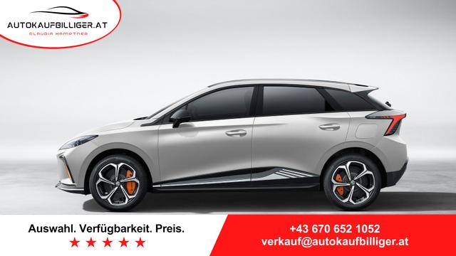 MG MG4 - X-Power 64kWh Allrad