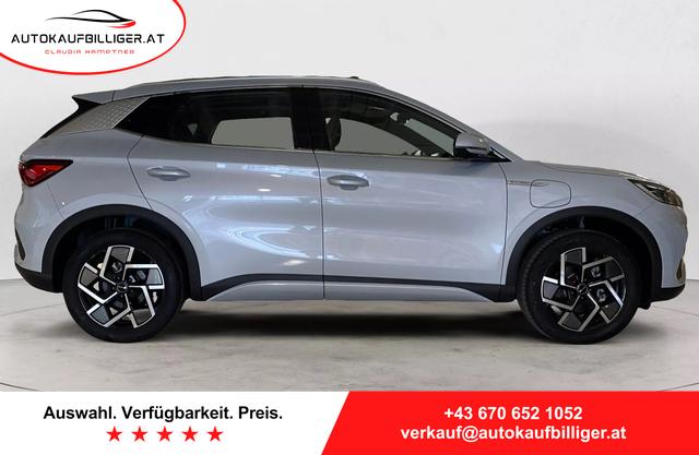 BYD Atto 3 - Comfort 60,48kWh