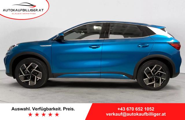 BYD Atto 3 - Comfort 60,48kWh