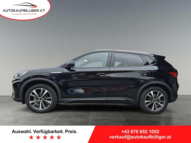 BYD Atto 3 - Comfort 60,48kWh