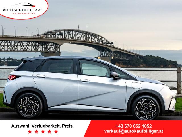 BYD Dolphin - Comfort 60,48kWh