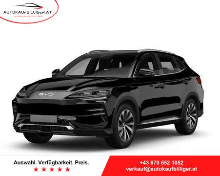 BYD Seal U - DM-i Comfort