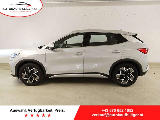 BYD Atto 3 - 60,48kWh Design Österreich Paket