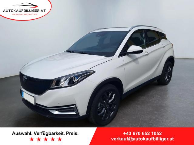 DFSK Seres 3 - Luxury/Premium Elektro-SUV 52 kWh