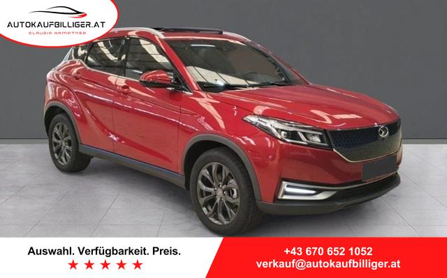 DFSK Seres 3 - Luxury/Premium Elektro-SUV 52 kWh