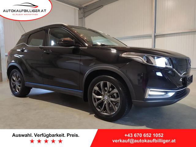 DFSK Seres 3 - Luxury/Premium Elektro-SUV 52 kWh