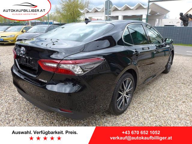 Toyota Camry - 2.5 Hybrid Lounge *Neuwagen*