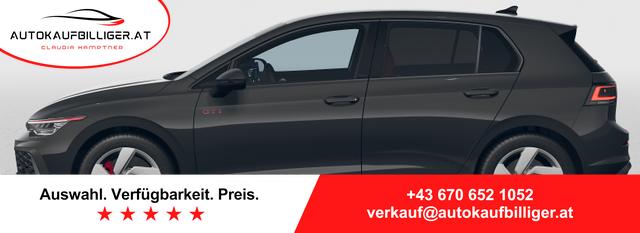 Volkswagen Golf - GTI *NEUES MODELL*BESTELLFAHRZEUG / FREI KONFIGURIERBAR