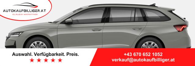 Skoda Octavia - Drive BESTELLFAHRZEUG / FREI KONFIGURIERBAR