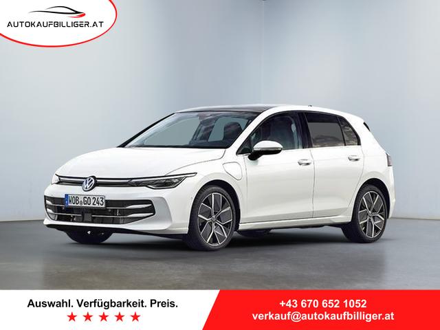 Volkswagen Golf - Basis