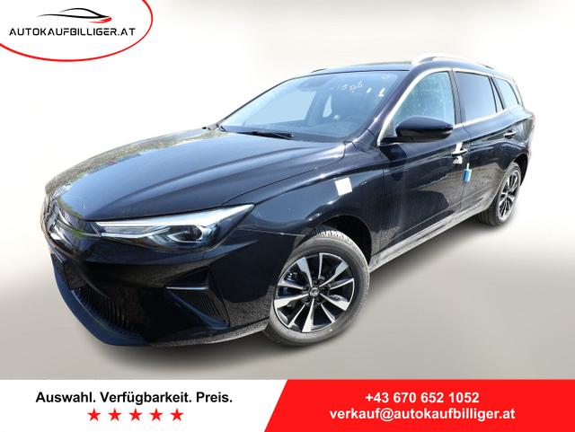 MG MG5 - Comfort 61kWh Long Range