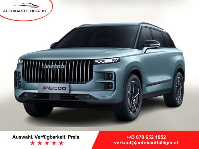 Jaecoo J7 - 7 Premium Allrad 1,6 GDI