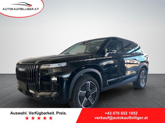 Jaecoo J7 - PHEV PREMIUM-LINE 1.5 T-GDI SUPERHYBRID *Gesamtreichweite 1200km*