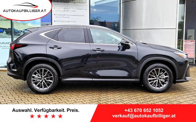 Lexus NX - 350H Business Line 2.5 Hybrid 2WD