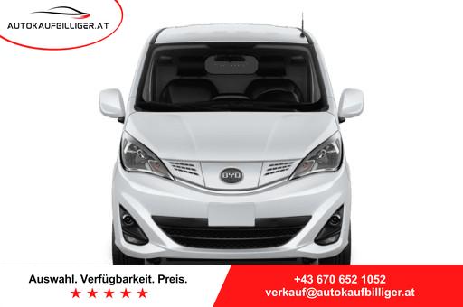 BYD ETP3 - Comfort 50 kWh