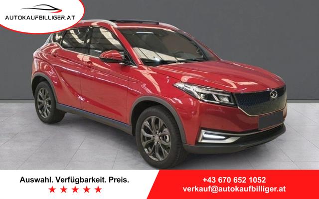 DFSK Seres 3 - Luxury/Premium Elektro-SUV 52 kWh