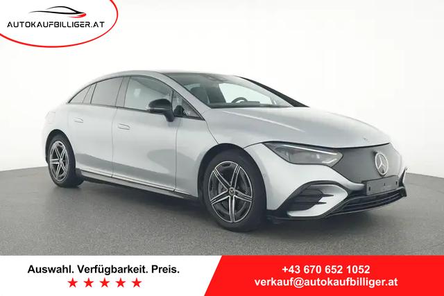 Mercedes-Benz EQE - 300 Premium Tech Panoramadach