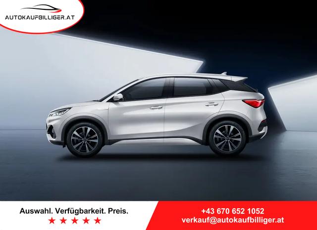 BYD Atto 3 - Design Modelljahr 2025 60,48kWh