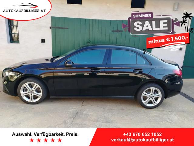 Mercedes-Benz A-Klasse - A 250e PHEV Plug-In Business Limousine *SUMMER SALE* *Sofort verfügbar*
