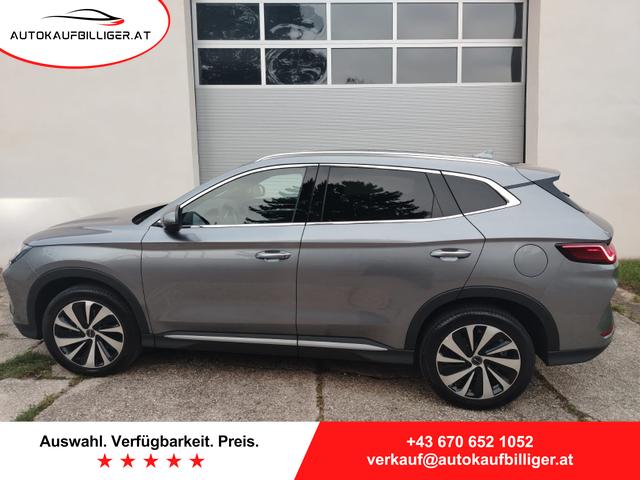 BYD Seal U - DM-i Comfort *Österreich-Paket**in Anlieferung**