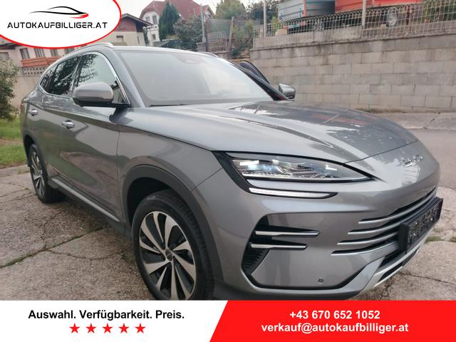 BYD Seal U - DM-i Design *Österreich-Paket*