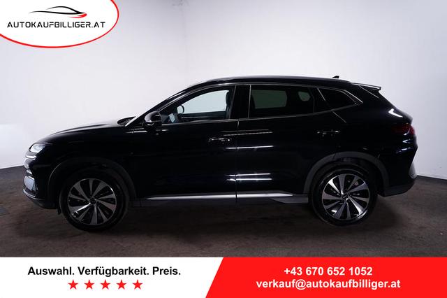 BYD Seal U - Design 87 kWh