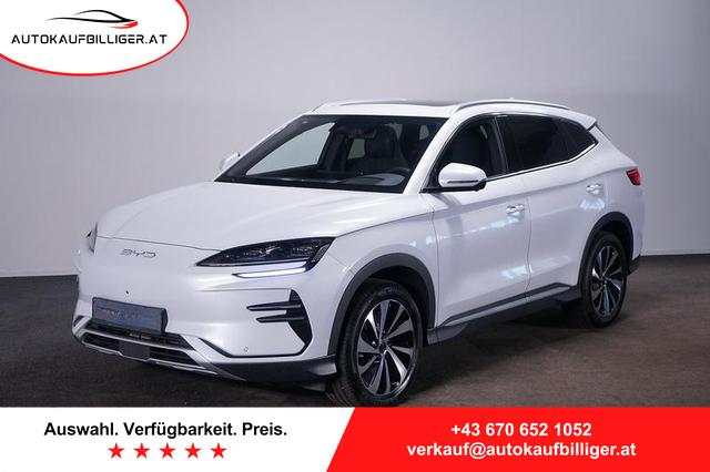 BYD Seal U - Design 87 kWh