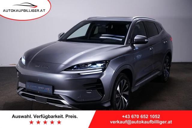 BYD Seal U - Design 87 kWh