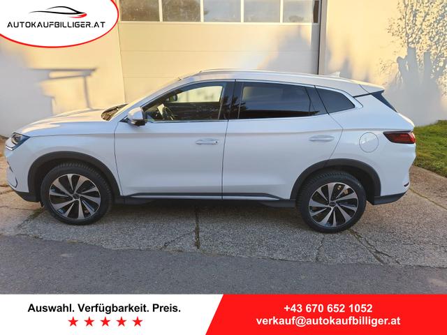 BYD Seal U - DM-i Design *&Ouml;sterreich-Paket*