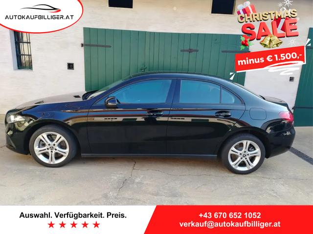 Mercedes-Benz A-Klasse - A 250e PHEV Plug-In Business Limousine *Sofort verfügbar*WINTERSALE*
