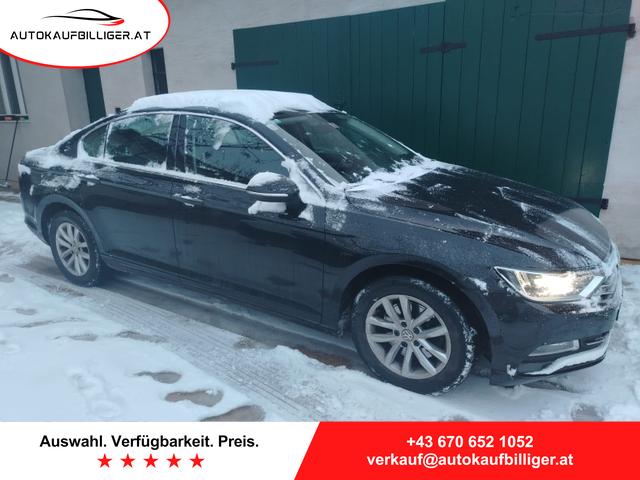 Volkswagen Passat - 2.0 TDI BMT Comfortline *g&uuml;ltiges Pickerl*