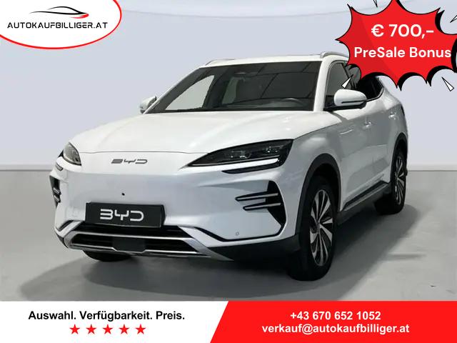 BYD Seal U - Comfort 71,8 kWh *PreSalePreis*In Anlieferung*