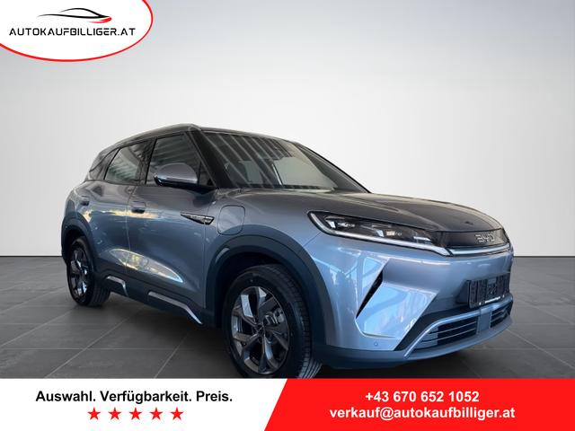 BYD Atto 2 - EV Boost 45,12kWh*in Anlieferung*