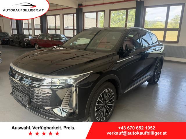 Omoda 9 - 1.5 PHEV Premium Line