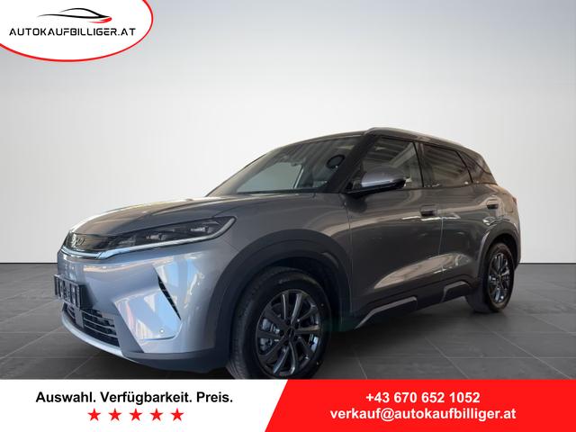 BYD Atto 2 - DM-i PHEV Active &Ouml;-Paket