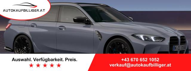 BMW M3 - Competition *FACELIFT* BESTELLFAHRZEUG / FREI KONFIGURIERBAR